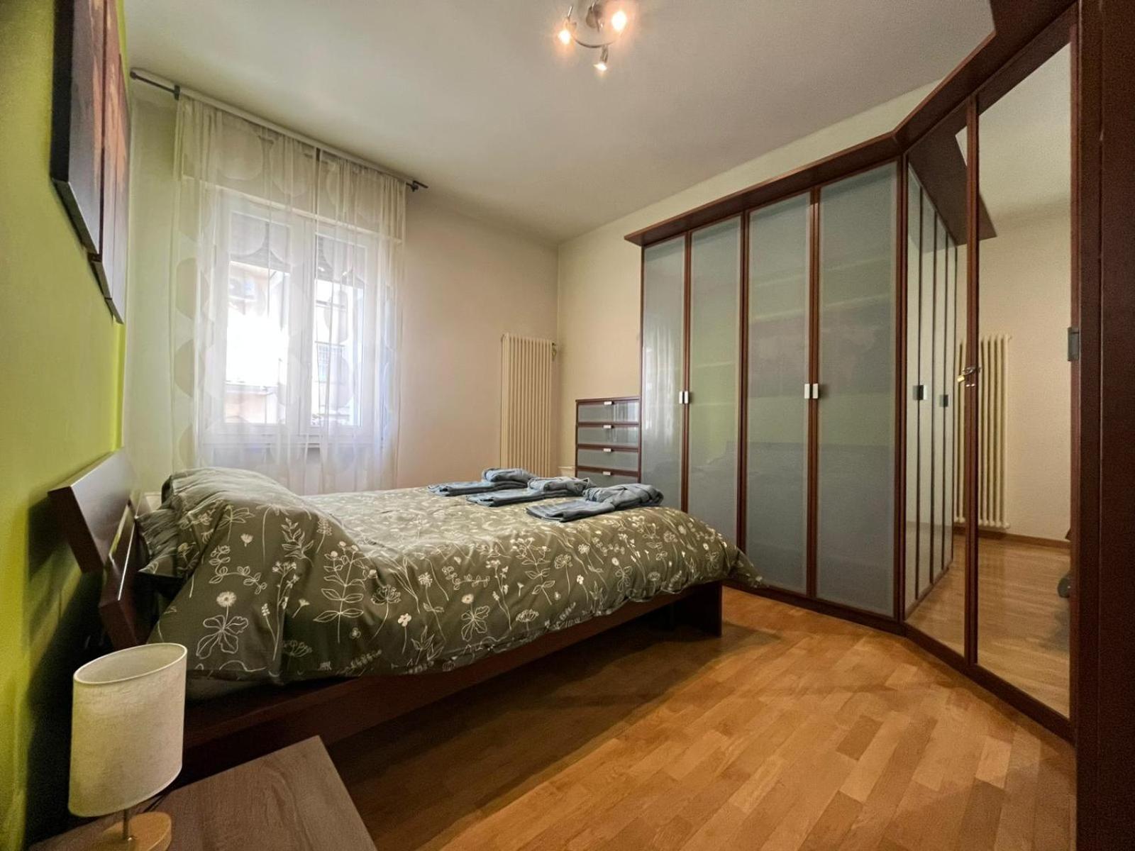 Casa Magini Apartment