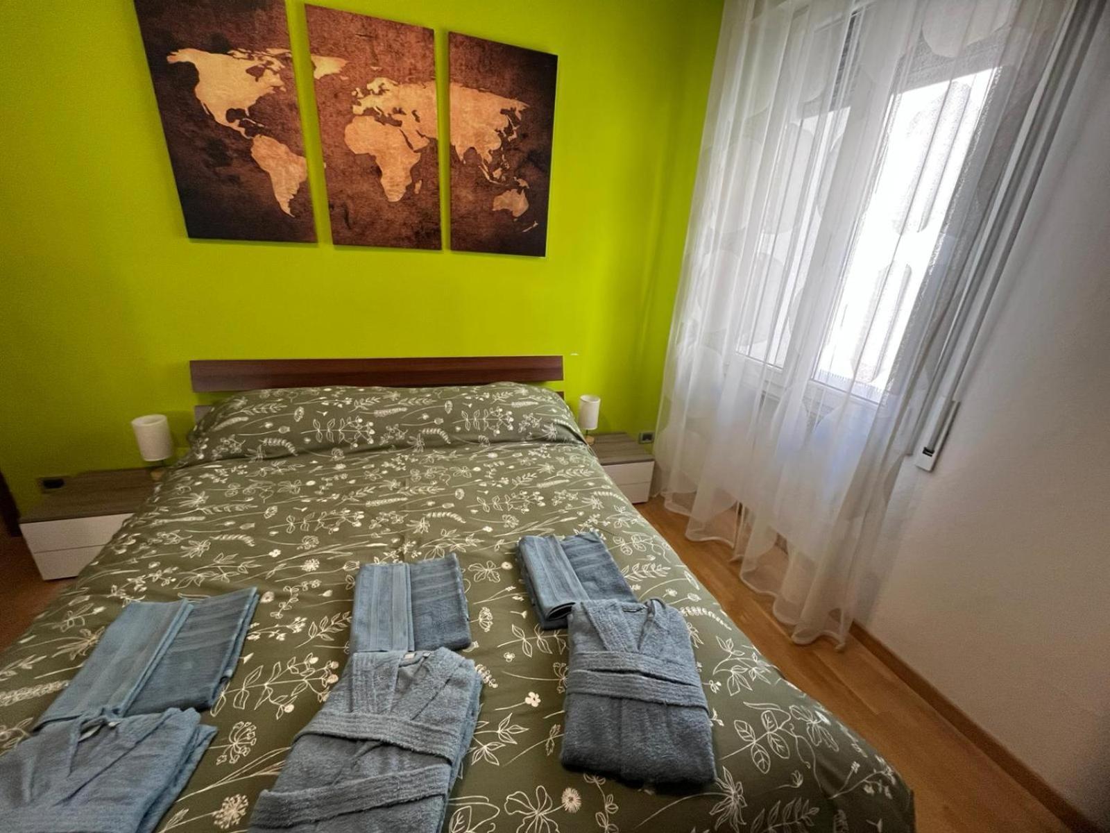 Apartment Casa Magini Bologna