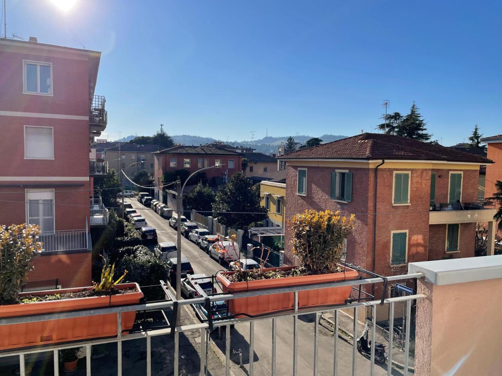 Casa Magini
