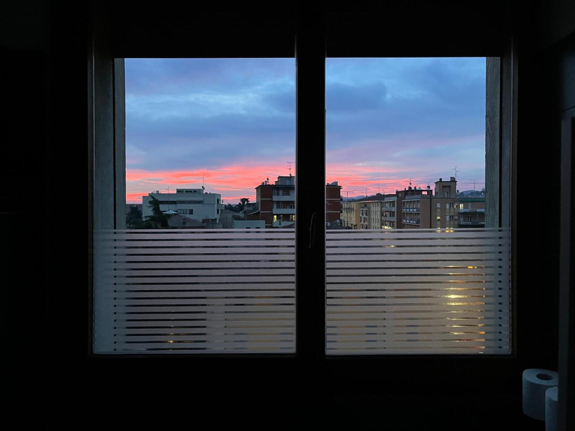 Oriani39 Apartment Bologna