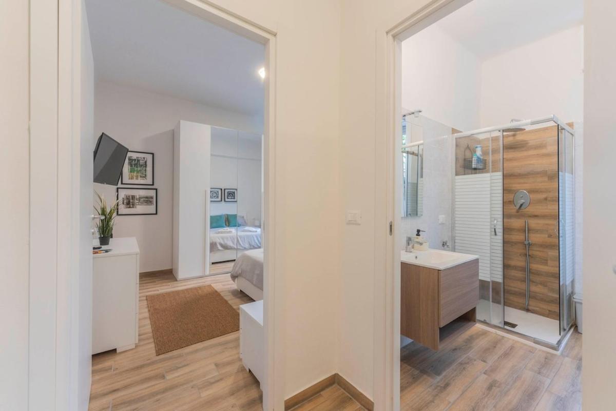 A 10 Min Da Sant'orsola - Interno 4 Con Design E Comfort Appartamento