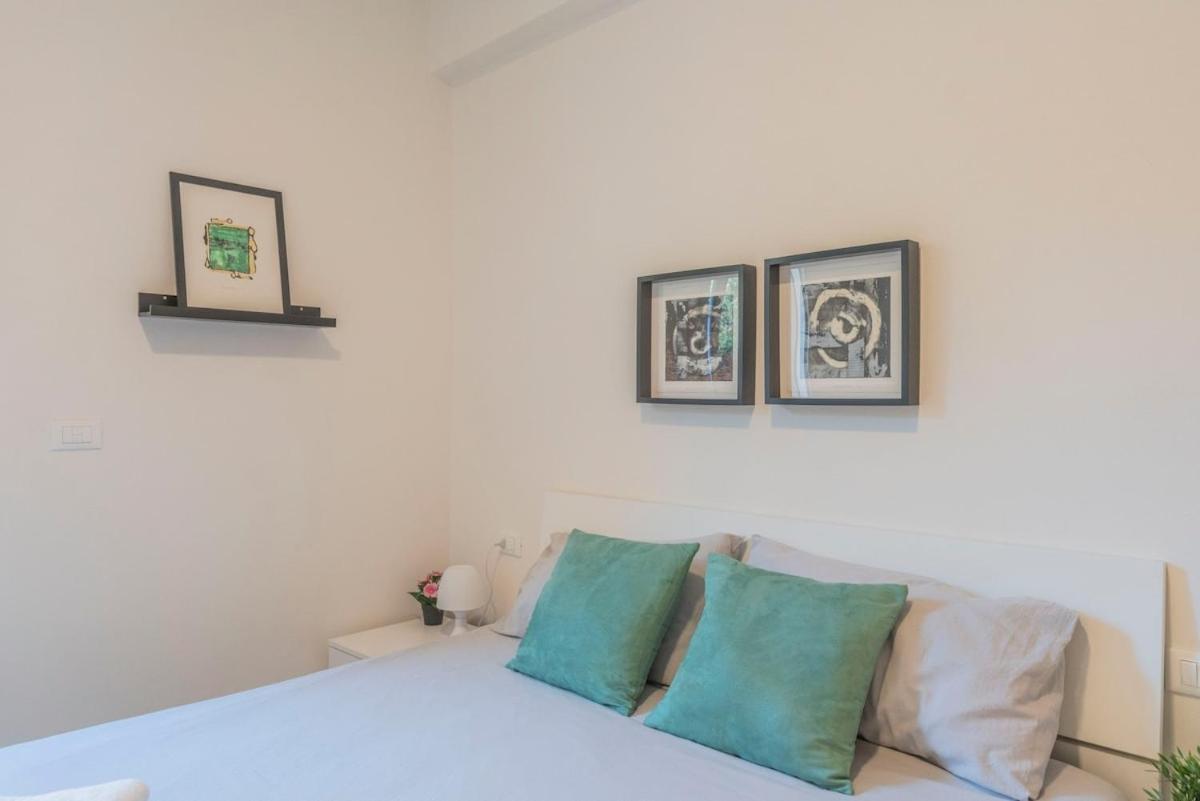 Appartamento A 10 Min Da Sant'orsola - Interno 4 Con Design E Comfort Bologna