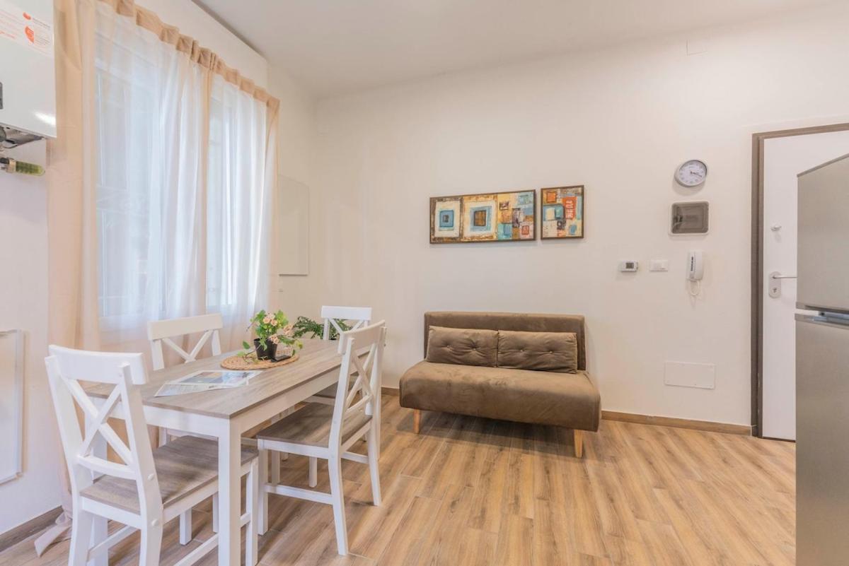 Appartamento A 10 Min Da Sant'orsola - Interno 4 Con Design E Comfort Bologna