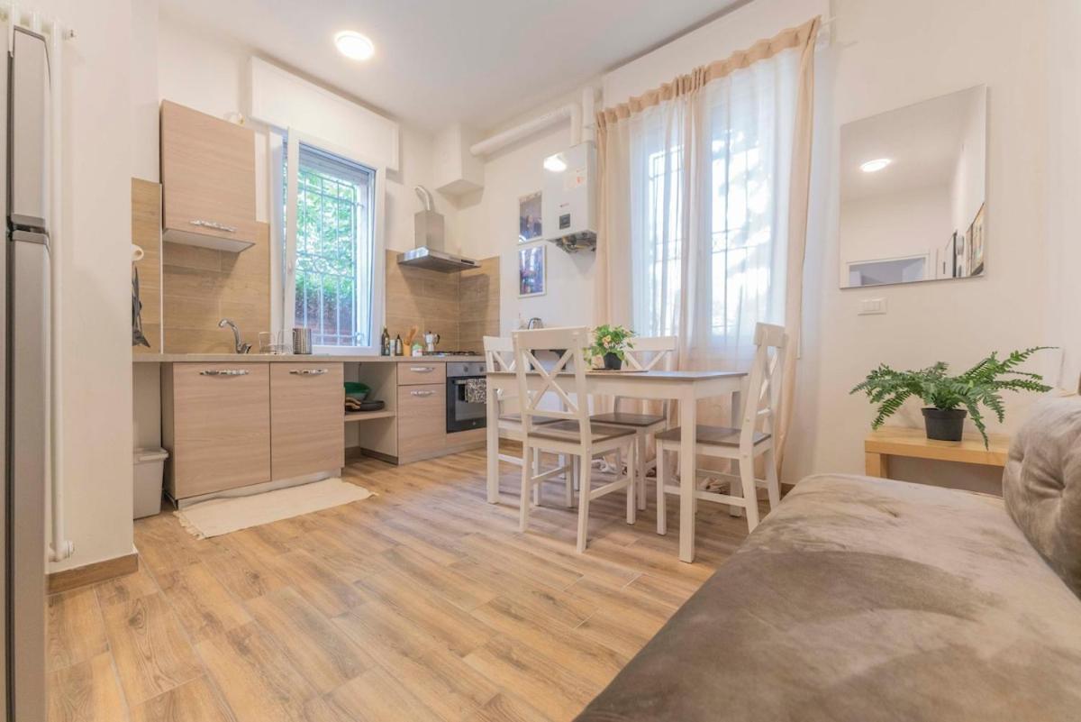 A 10 Min Da Sant'orsola - Interno 4 Con Design E Comfort
