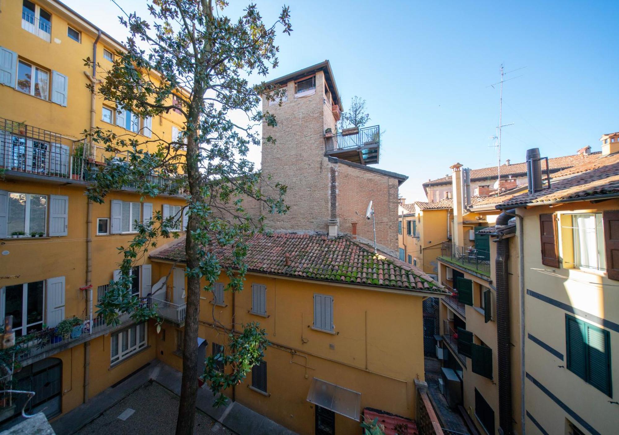 Apartment Caseospitali - Orso7 Delizioso Nel Cuore Di *