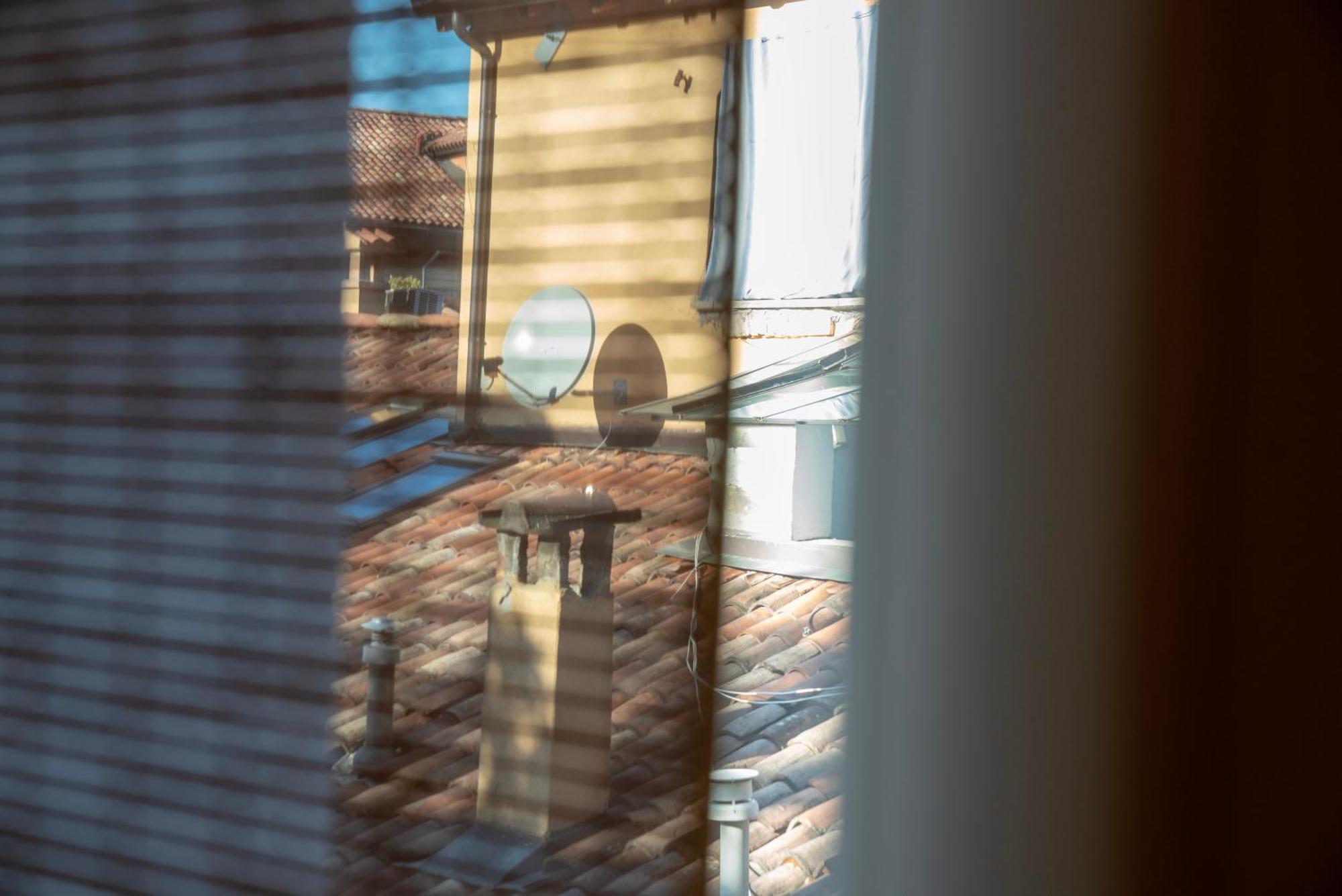 Caseospitali - Orso7 Delizioso Nel Cuore Di Apartment *