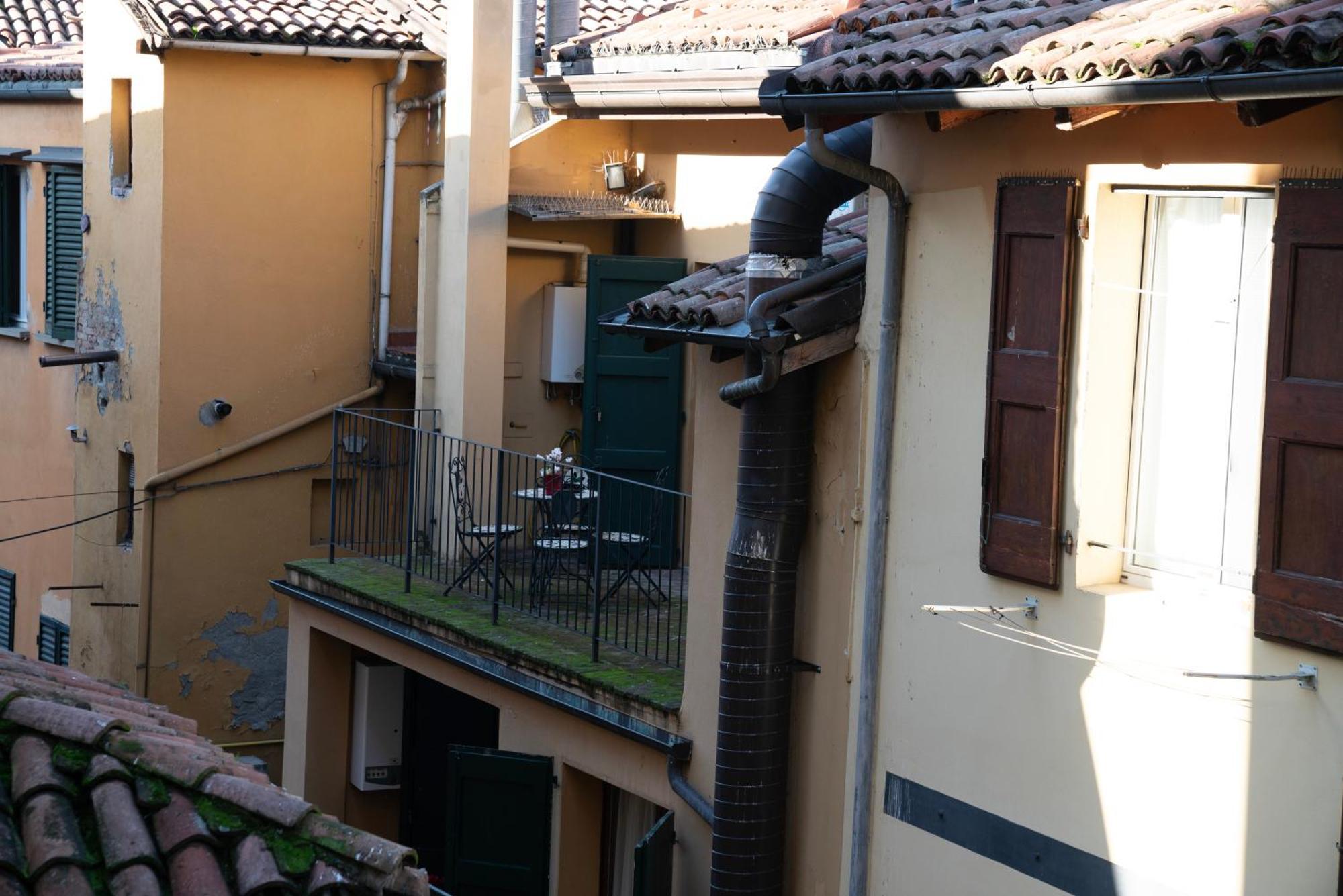 Apartment Caseospitali - Orso7 Delizioso Nel Cuore Di *