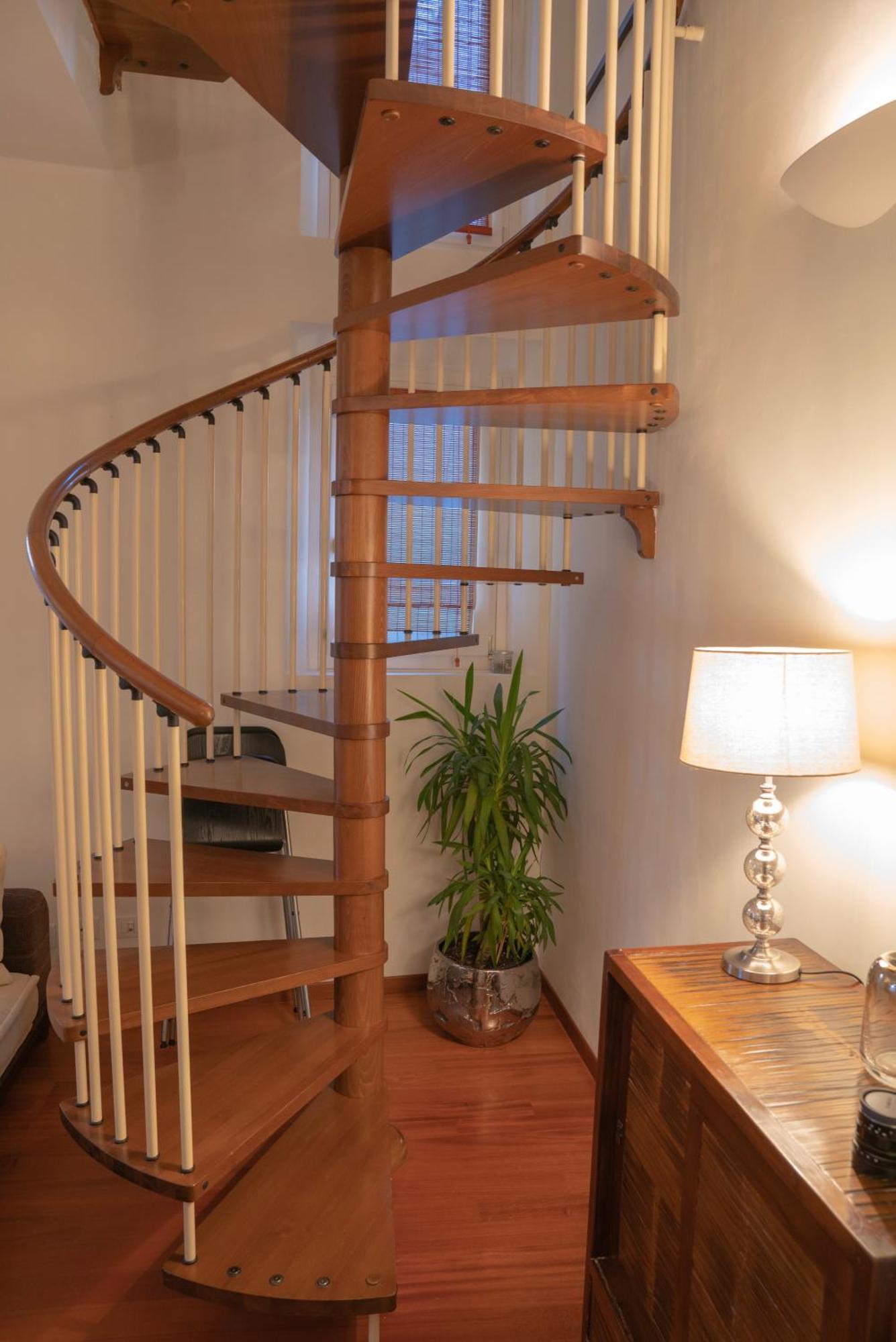 Apartment Caseospitali - Orso7 Delizioso Nel Cuore Di