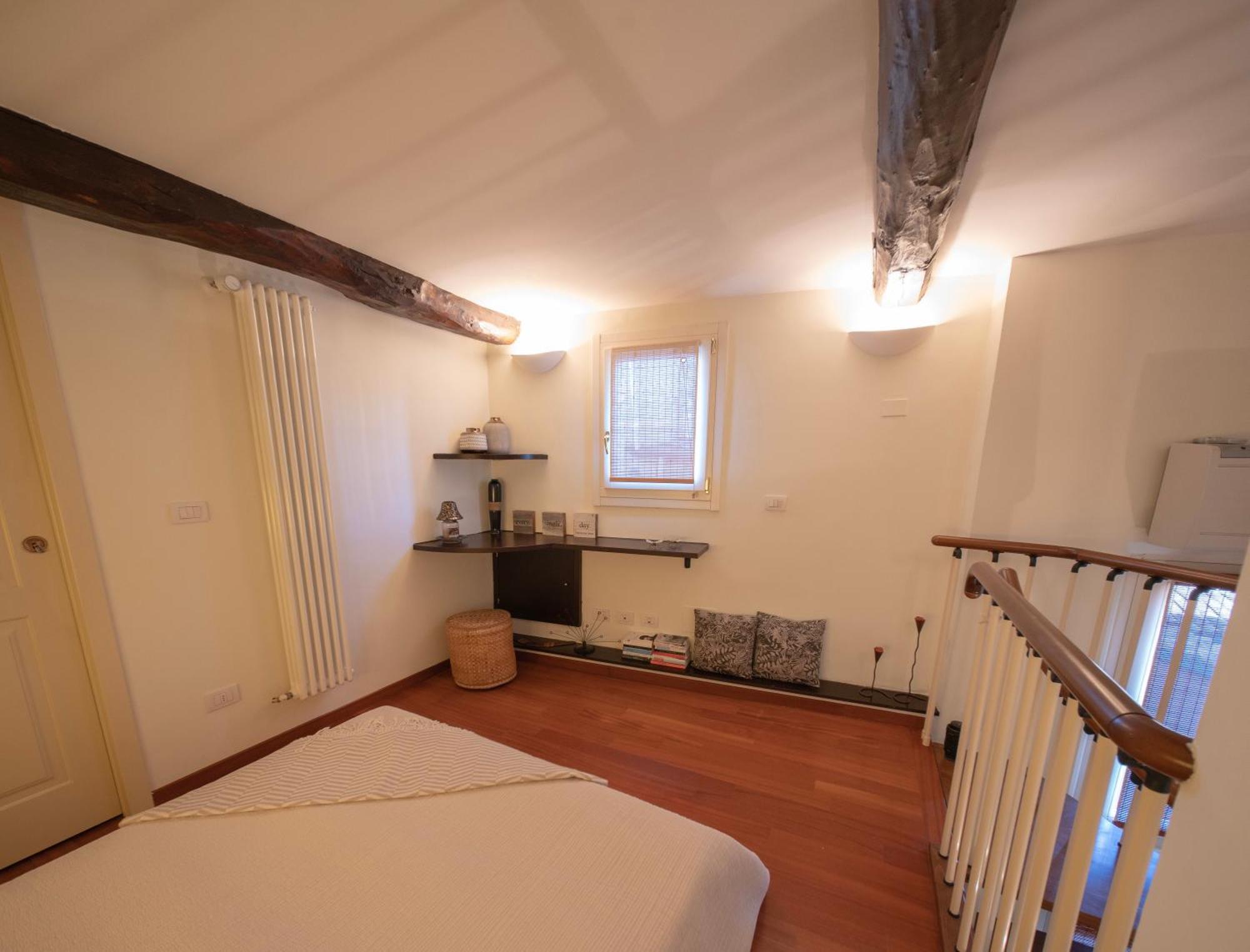 Apartment Caseospitali - Orso7 Delizioso Nel Cuore Di *