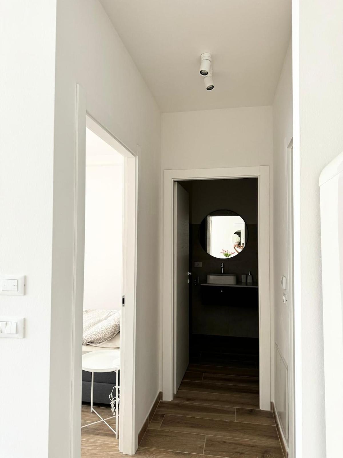 Comfort A Apartment