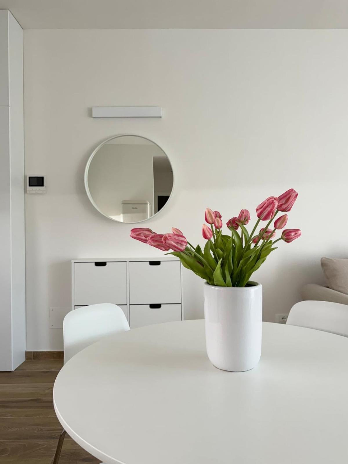 Apartment Comfort A