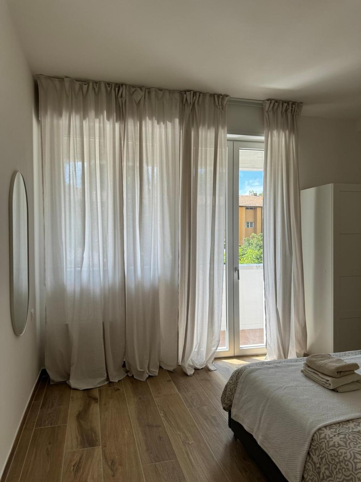 Apartment Comfort A Bologna