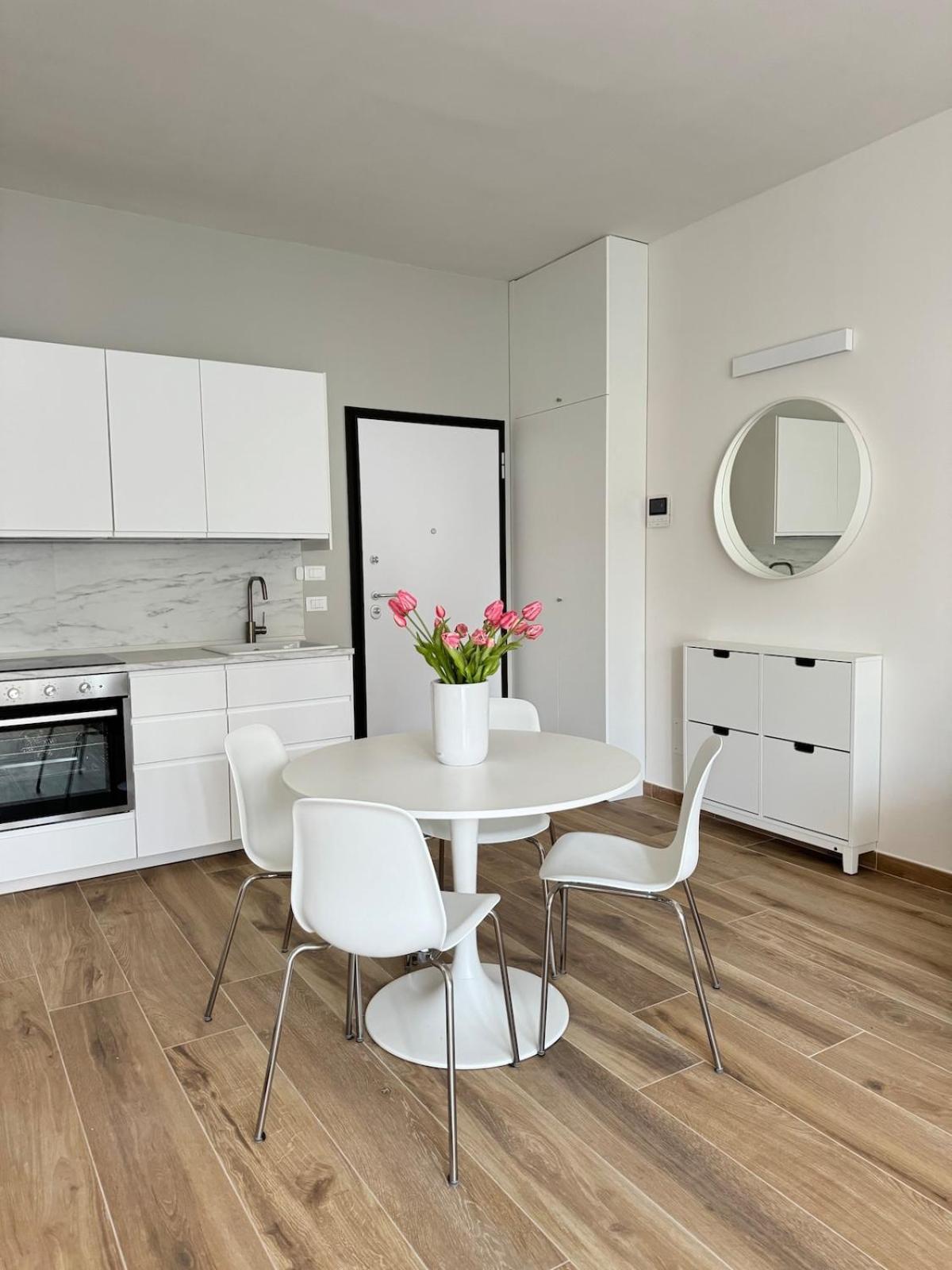 Comfort A Apartment Bologna