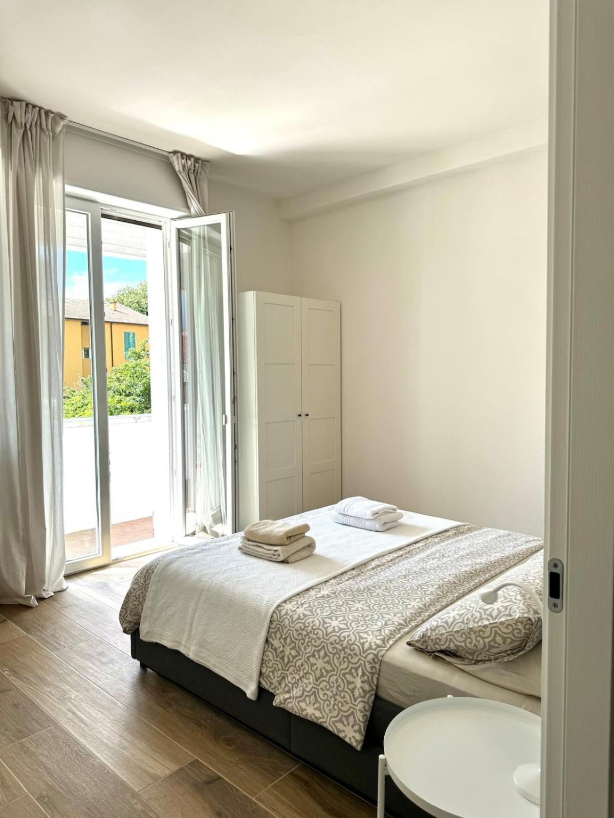 Comfort A Apartment Bologna