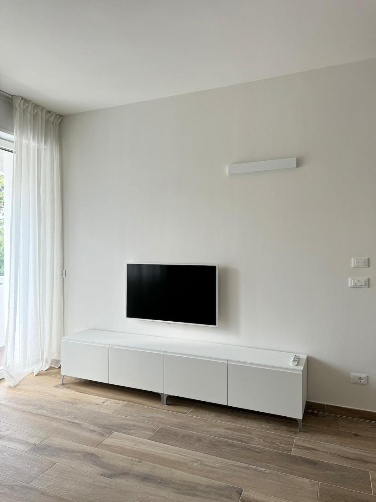 Apartment Comfort A Bologna
