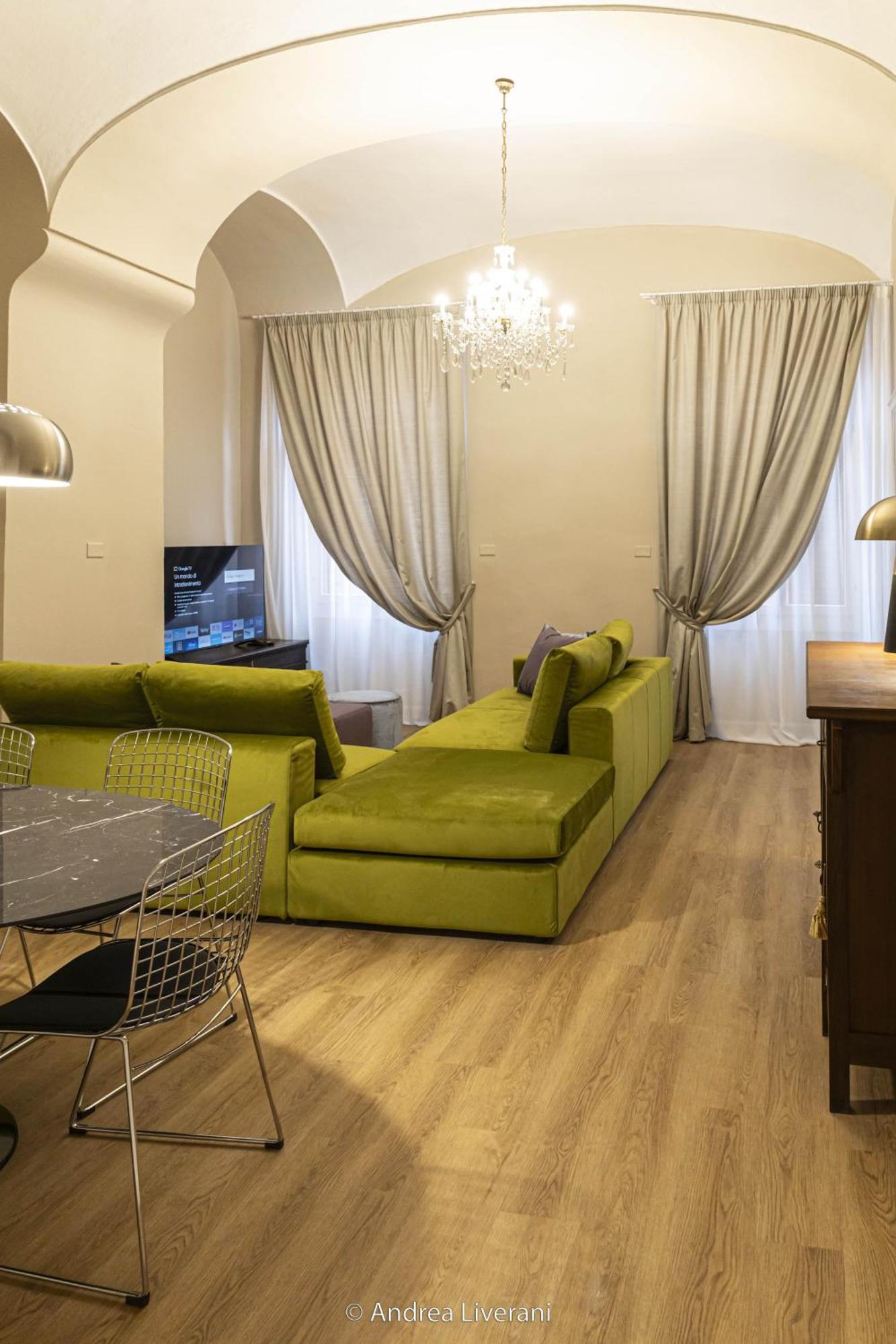 Bed & Breakfast Sibilla - Via Oberdan 13