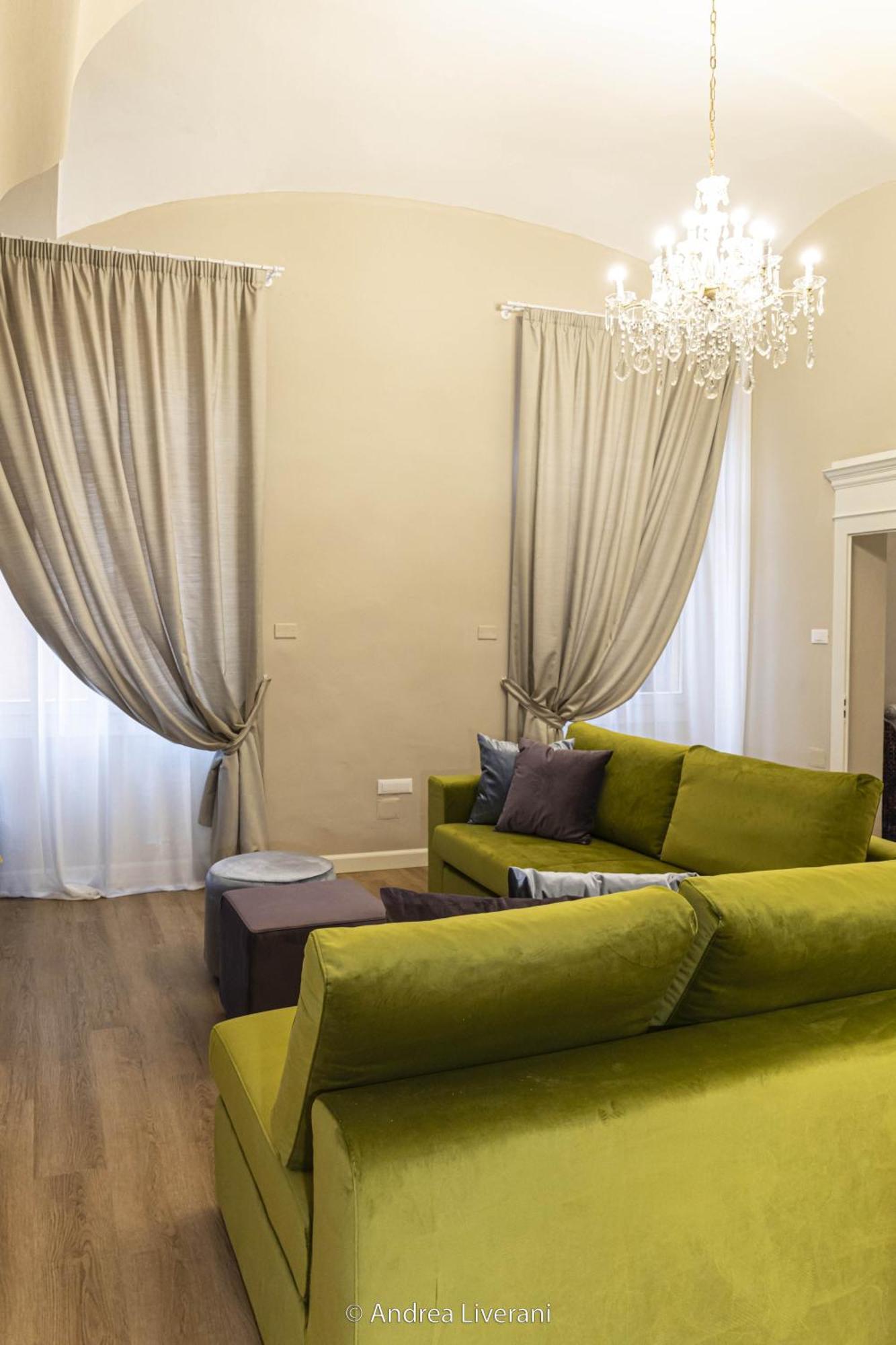 Bed & Breakfast Sibilla - Via Oberdan 13 Bologna