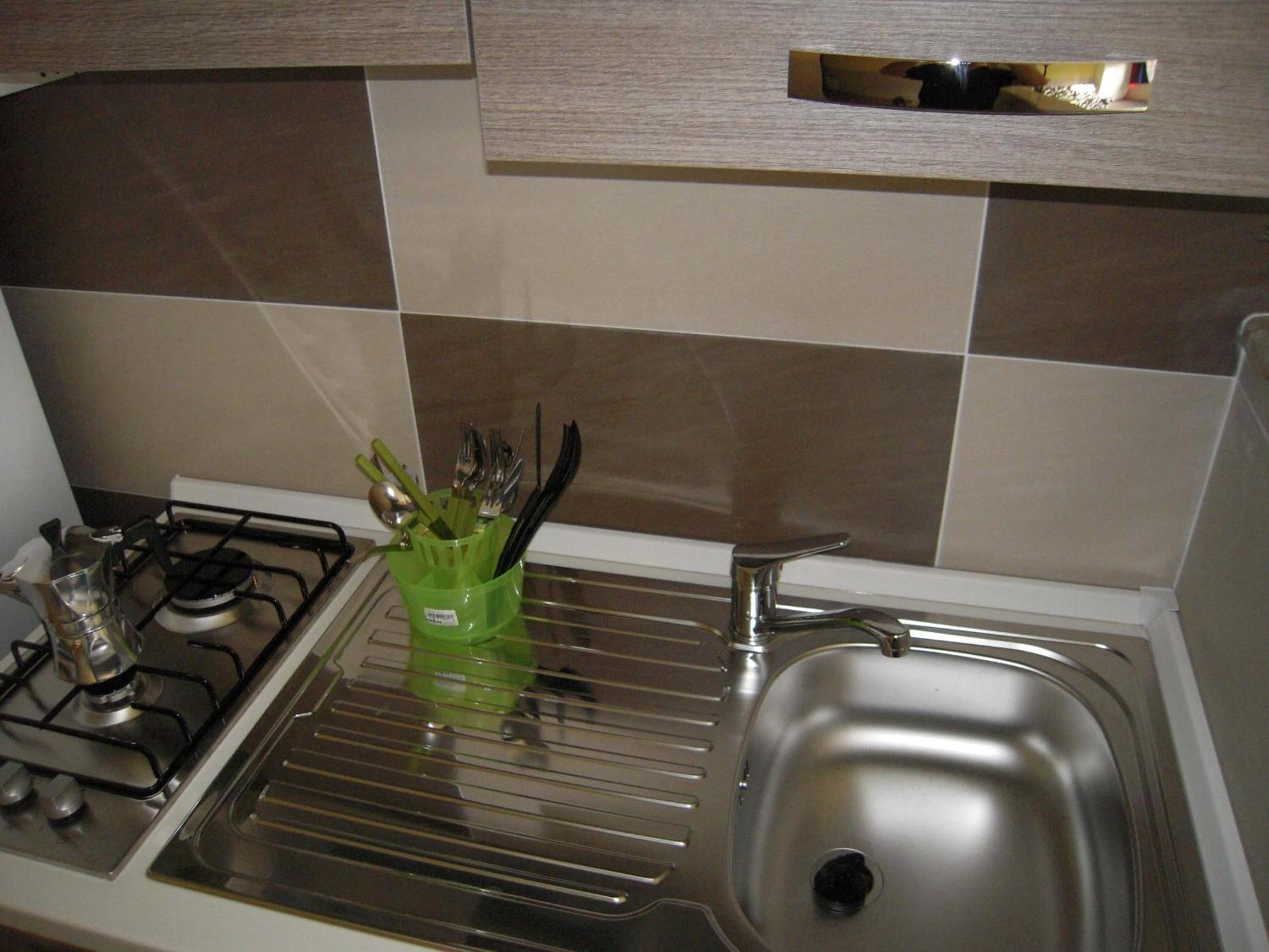 Apartment Stoppato Bologna