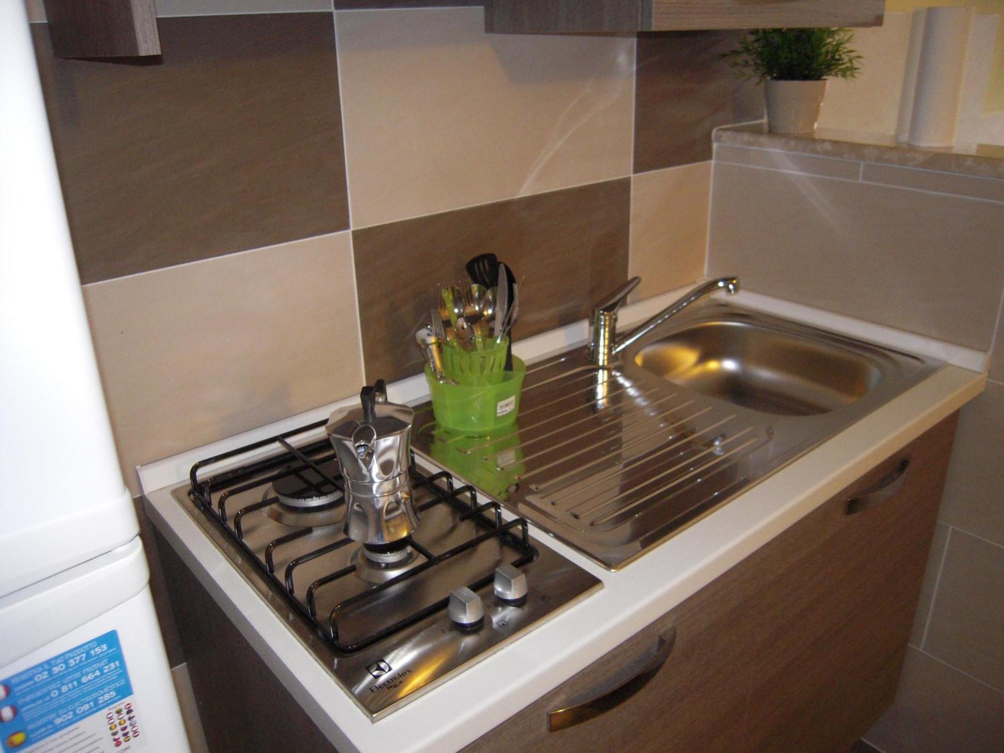 Apartment Stoppato Bologna
