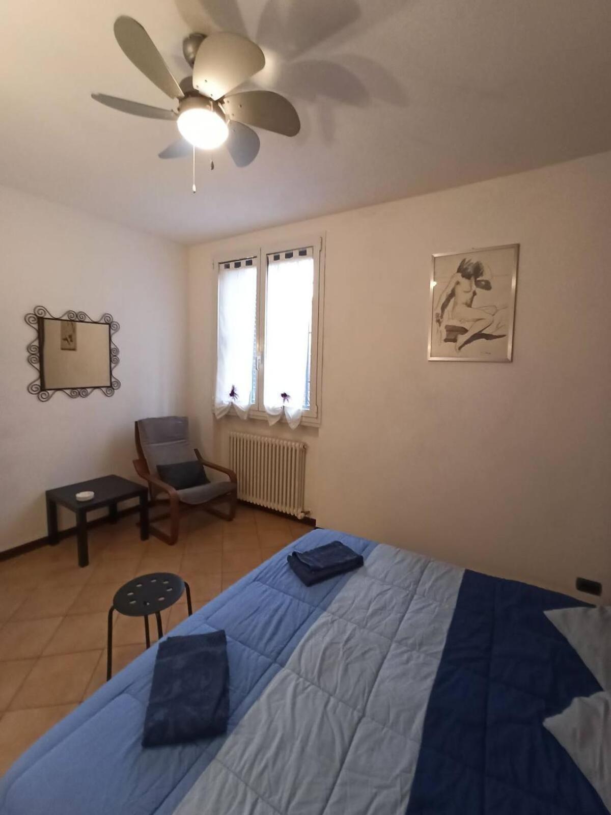 Bed & Breakfast Number 9 Bologna
