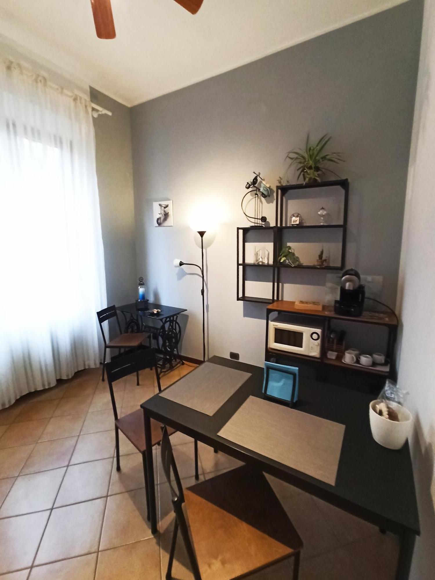 Bed & Breakfast Number 9 Bologna