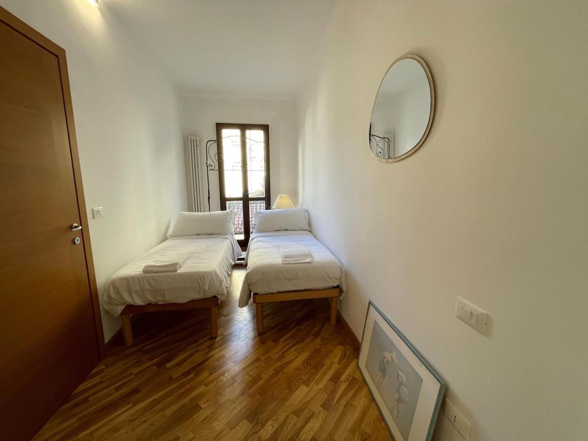 Loft Del Pratello Bologna