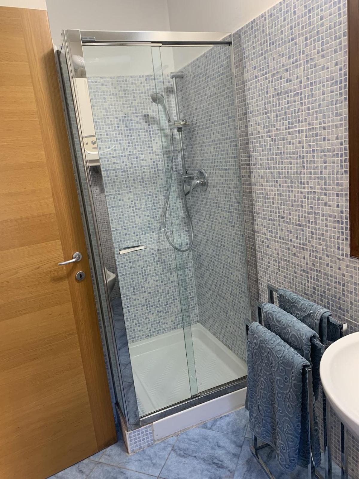 Loft Del Pratello Apartment Bologna