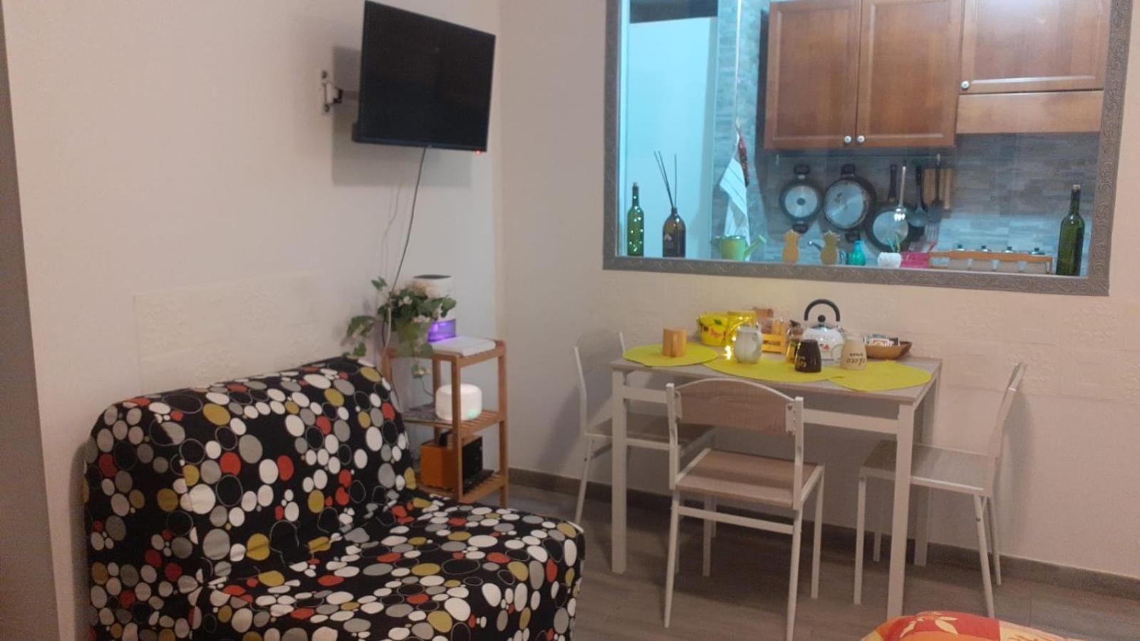 Acomodação com café da manhã  Piccolo Rifugio Bolonha