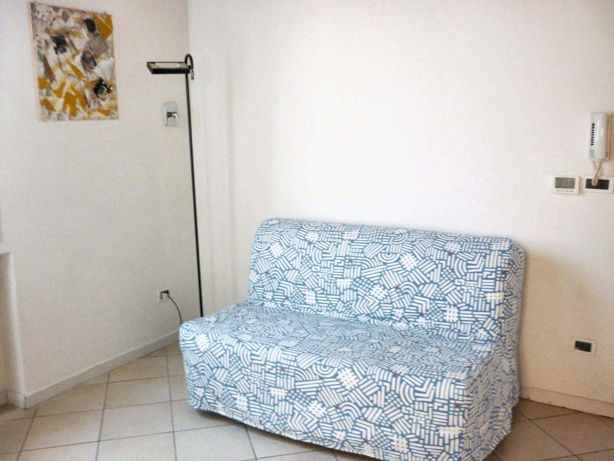 Charming Near Historic Centre 45 M² + Parking * Bologna