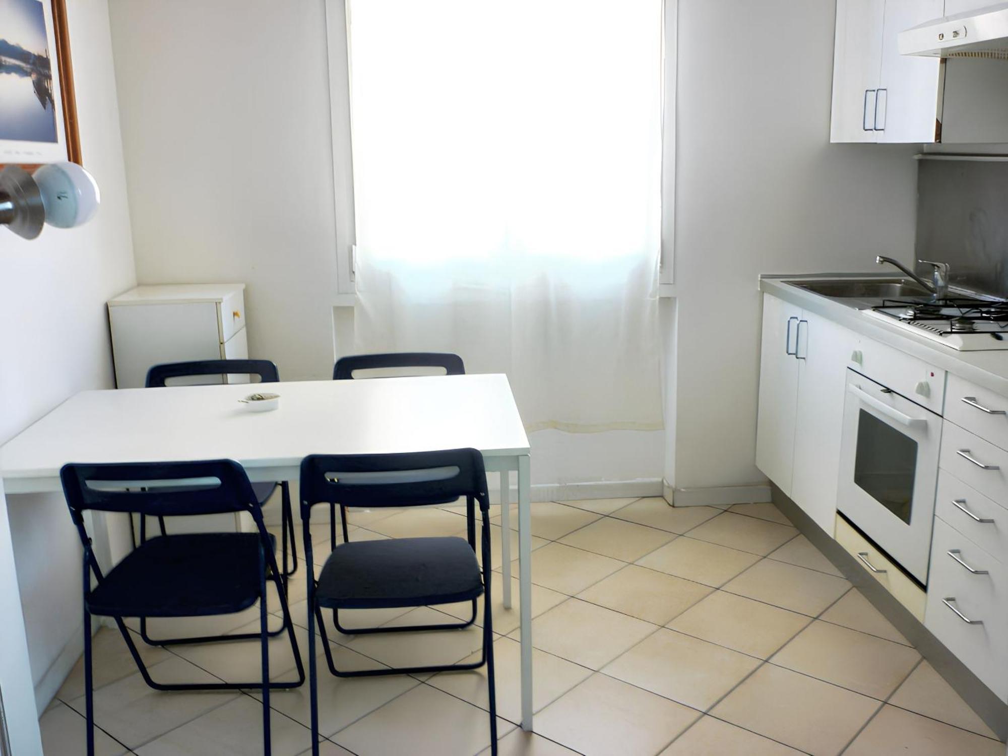 Apartment Charming Near Historic Centre 45 M² + Parking *
