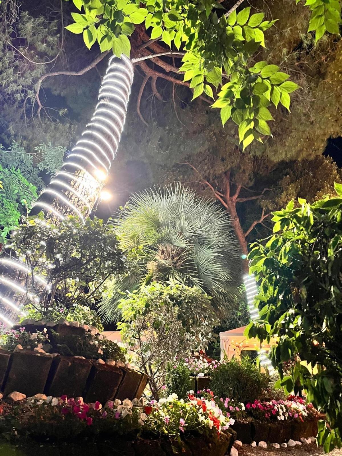 Ristorante Club Meraville Guest house *