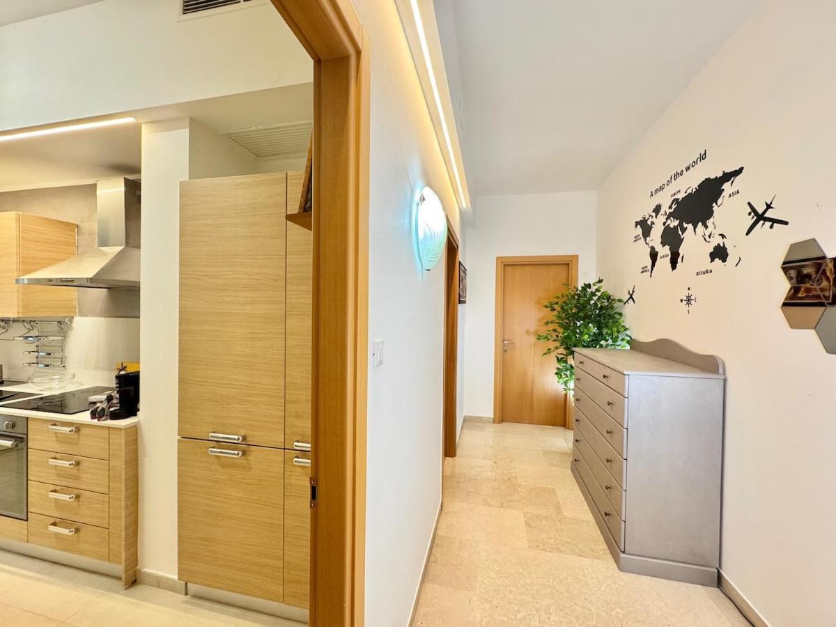 Apartment Armonia House - 2 Minutes From The Station *