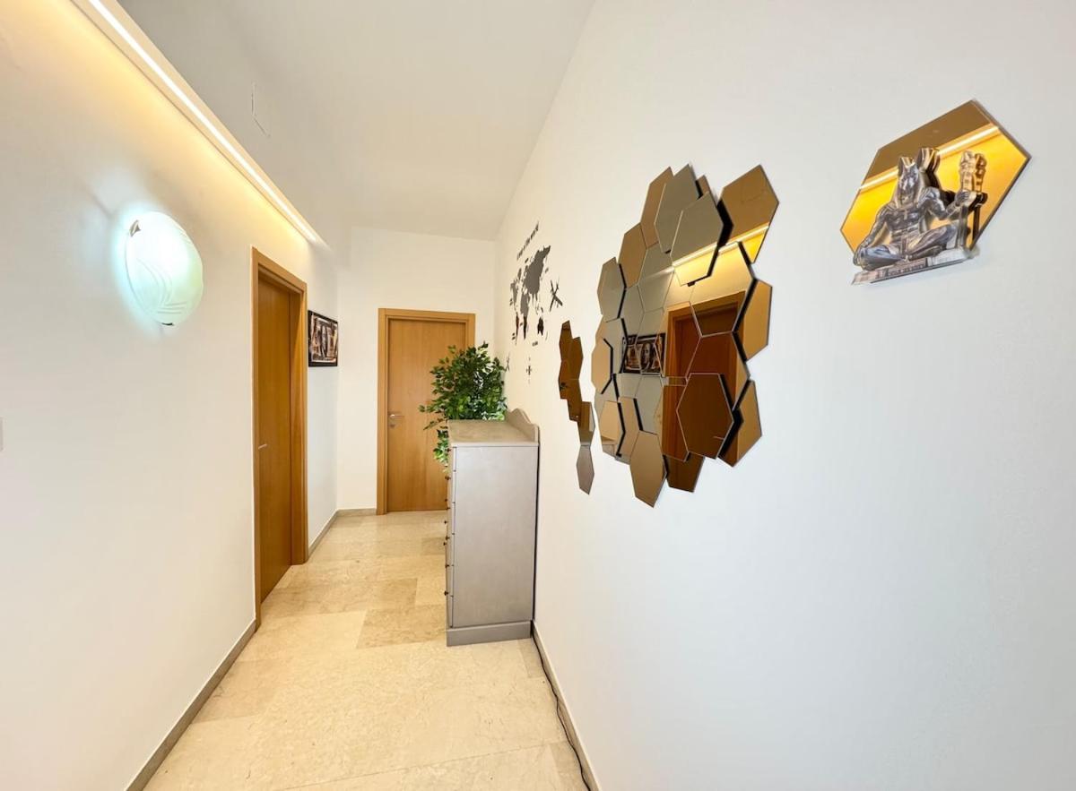 Armonia House - 2 Minutes From The Station * Bologna