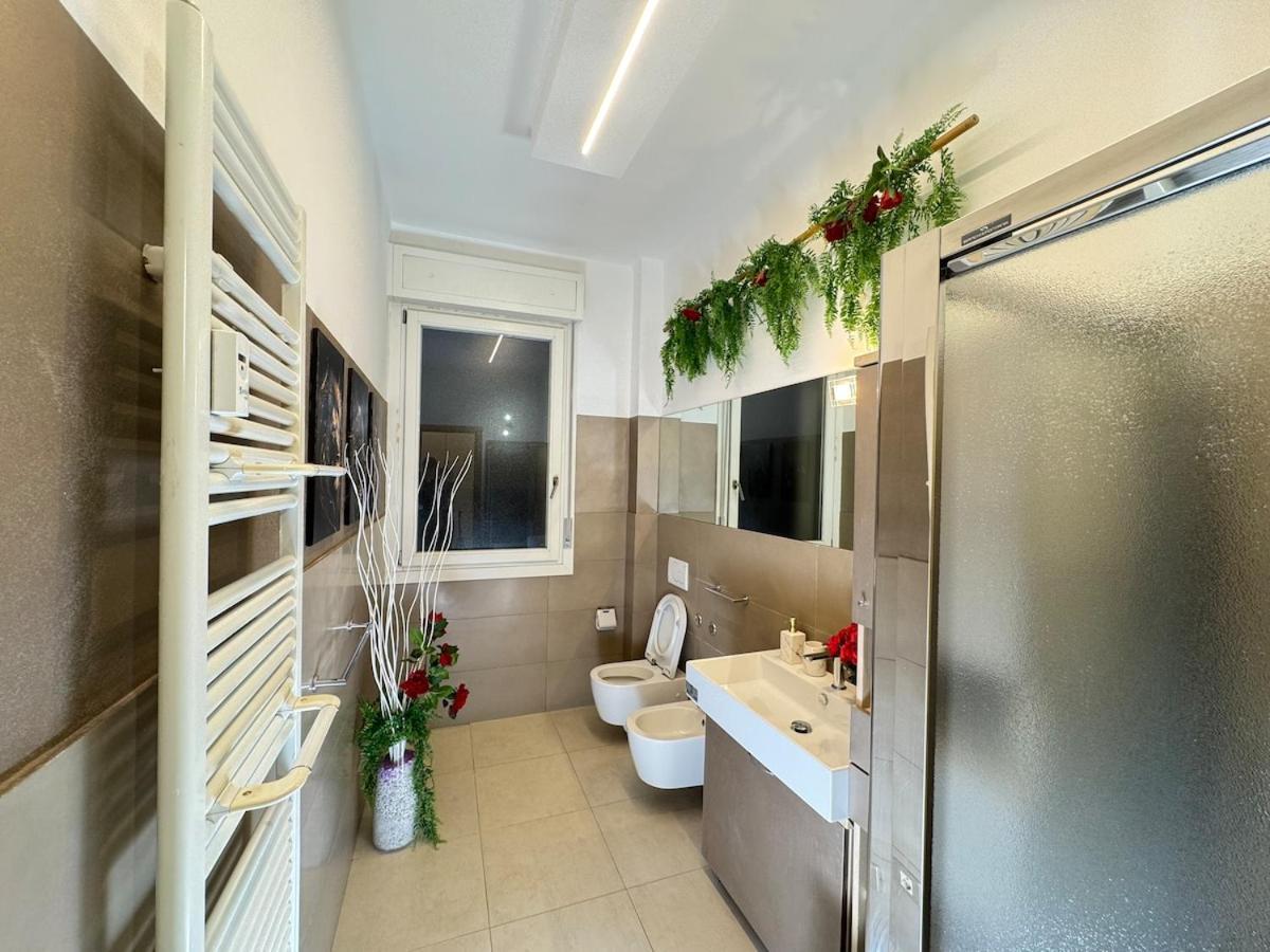 Apartment Armonia House - 2 Minutes From The Station *
