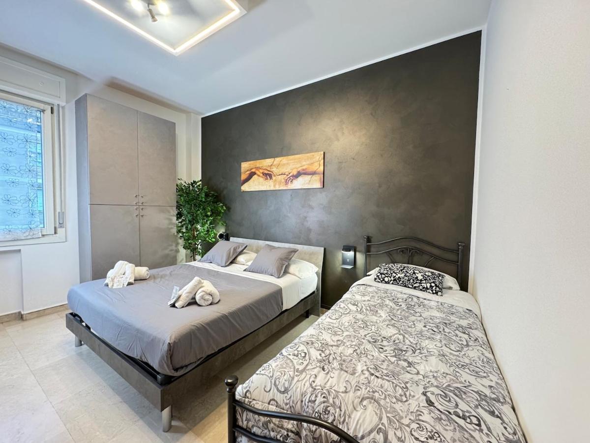 Armonia House - 2 Minutes From The Station * Bologna