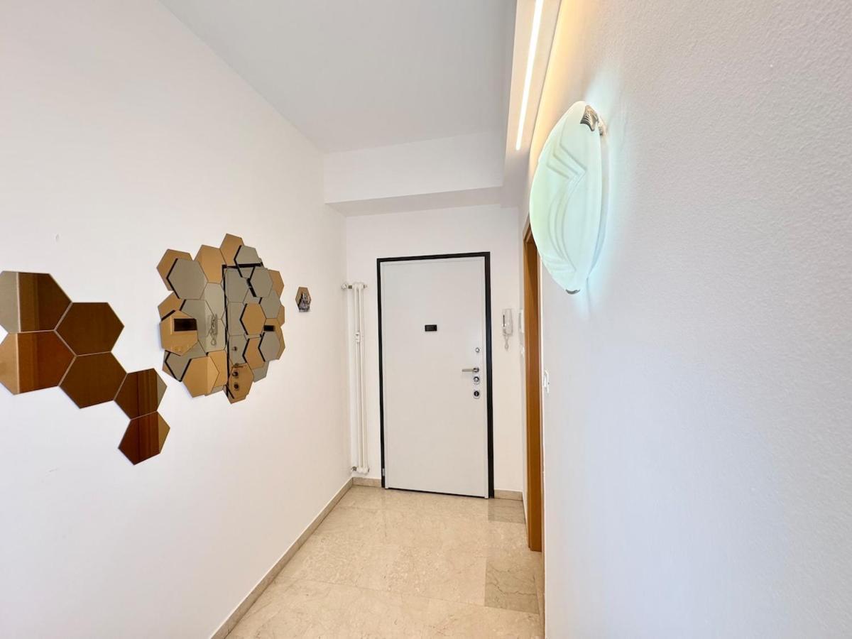 Armonia House - 2 Minutes From The Station * Bologna