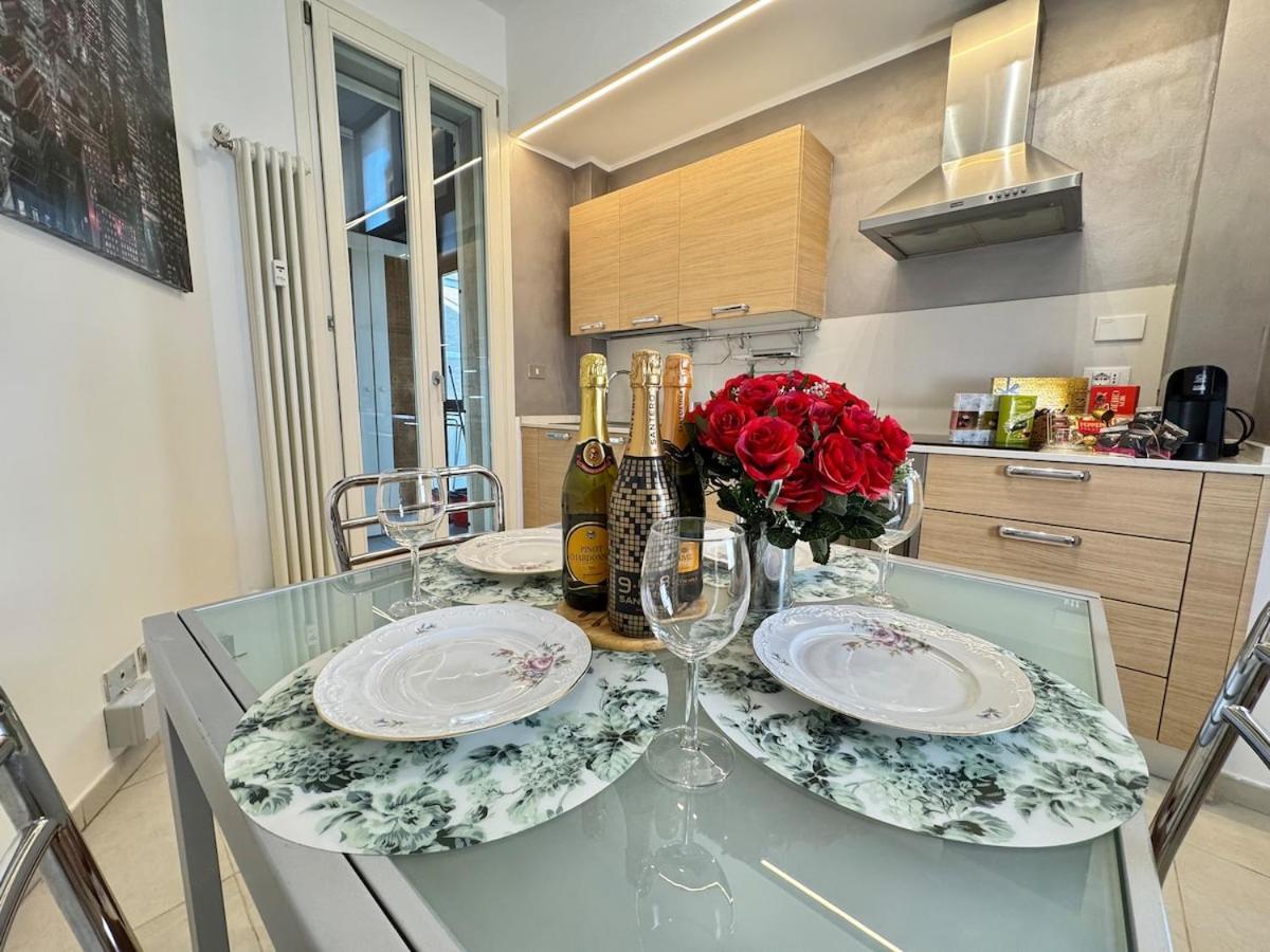 Apartment Armonia House - 2 Minutes From The Station *