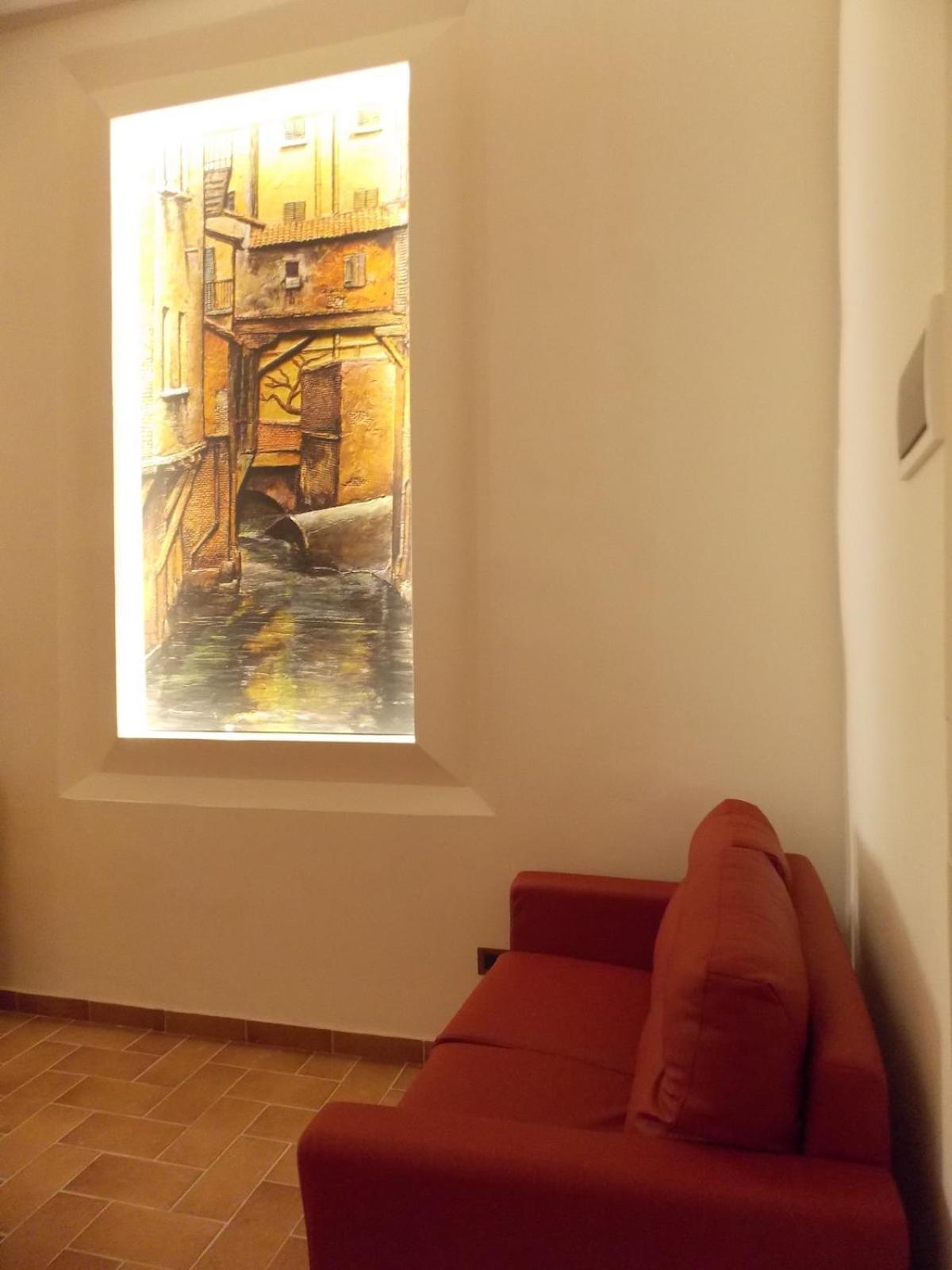Appartement Vie D'acqua Little Venice Center Bo