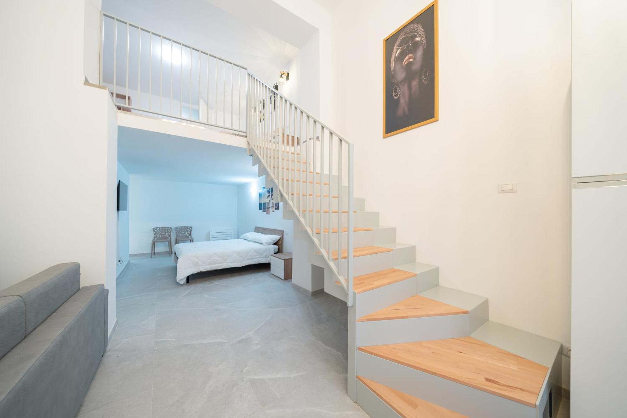 Mama Janet Apartment *
