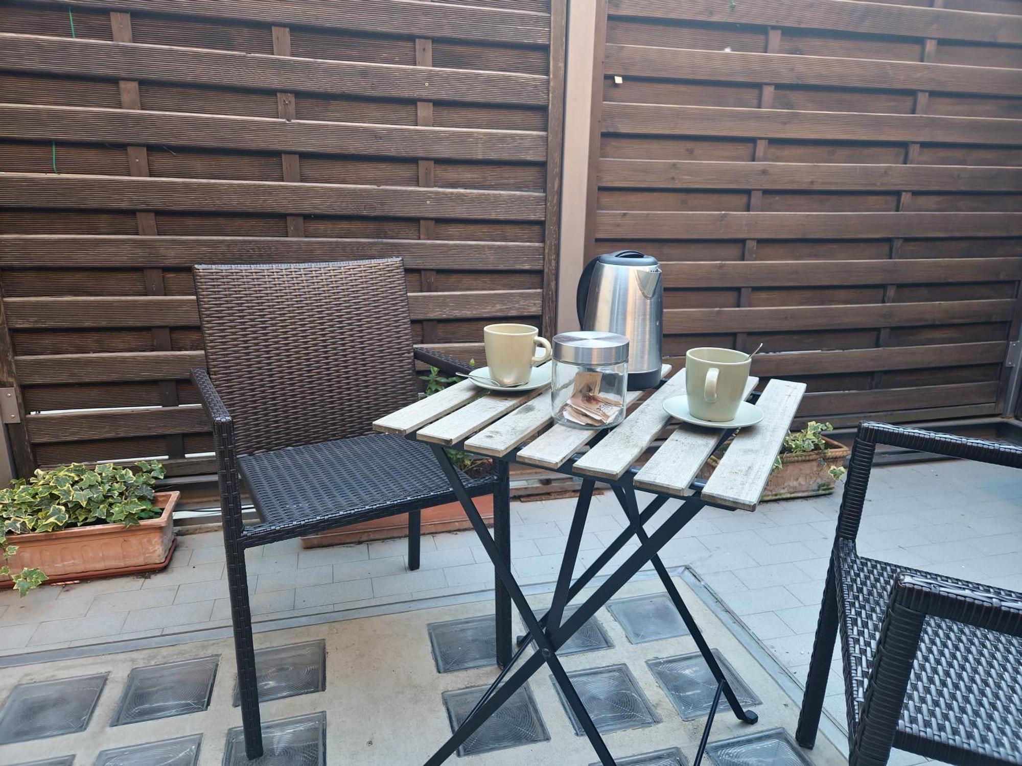 Corte Galliera 2 Appartement
