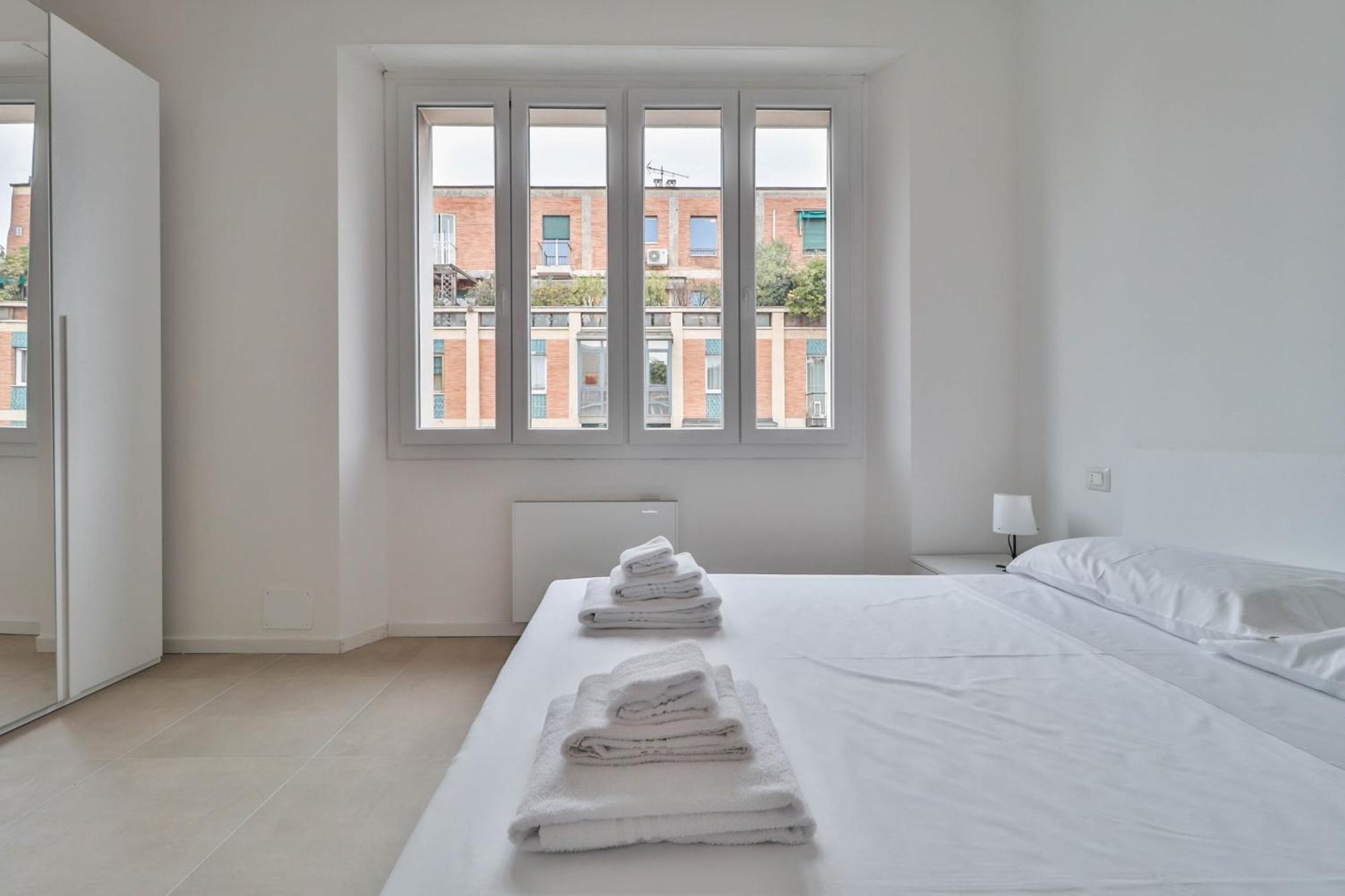 Arcos - 10 Minutes Walk To Piazza Maggiore * Bologna