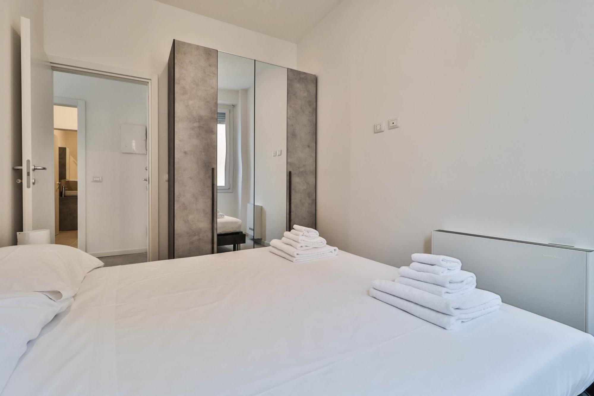 Appartement Arcos - 10 Minutes Walk To Piazza Maggiore Bologna