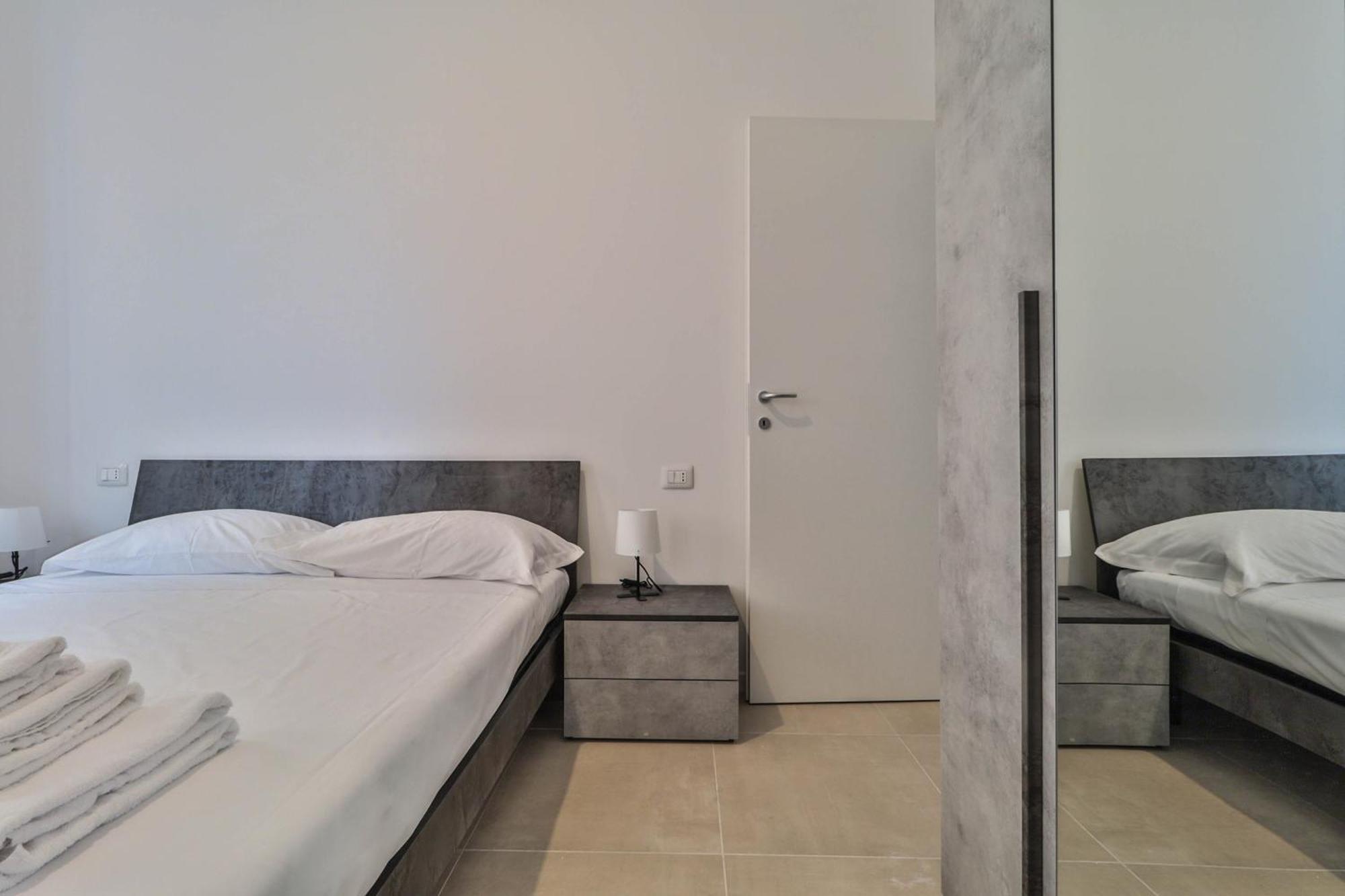 Arcos - 10 Minutes Walk To Piazza Maggiore *