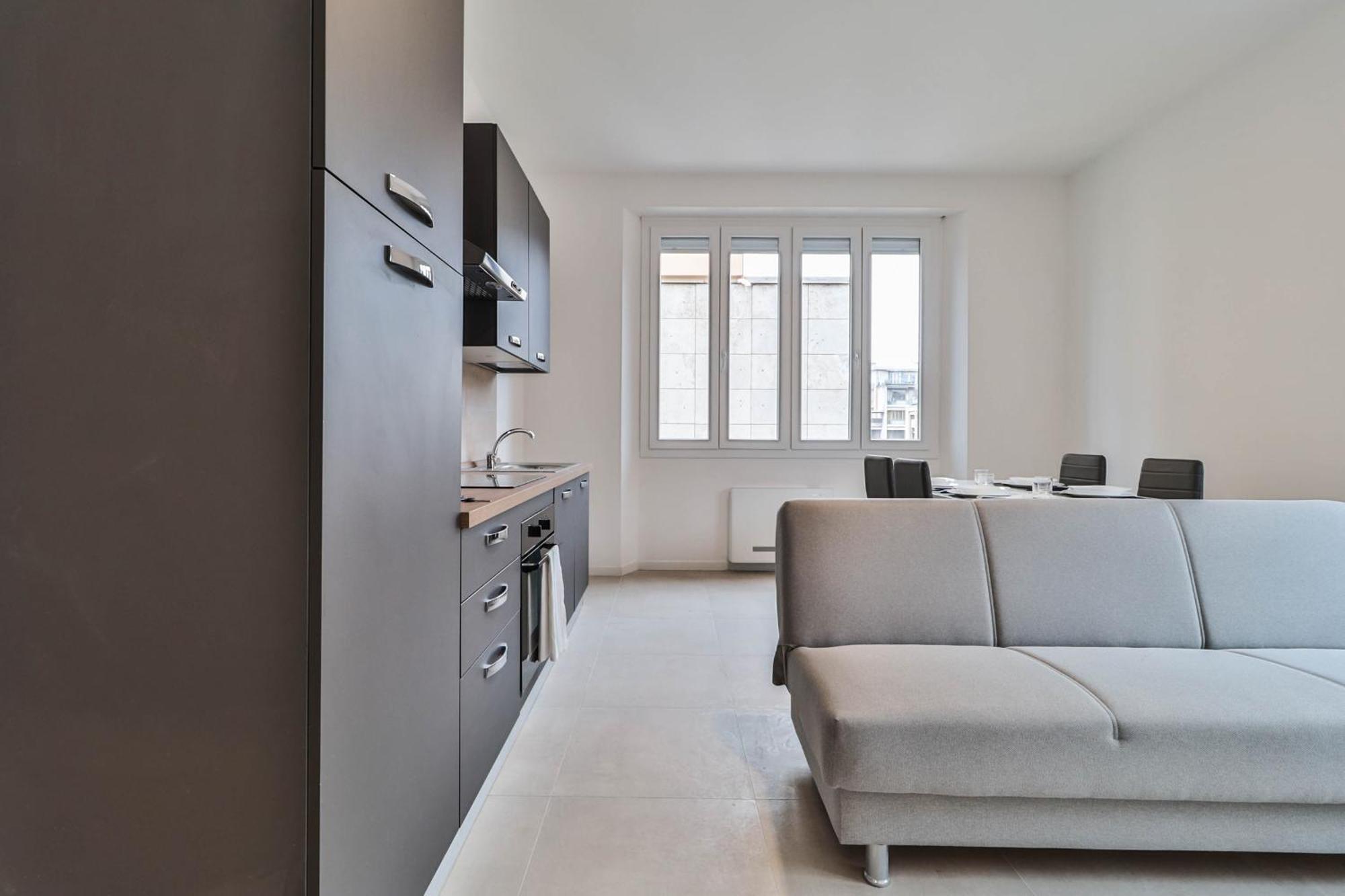 Arcos - 10 Minutes Walk To Piazza Maggiore Apartamento