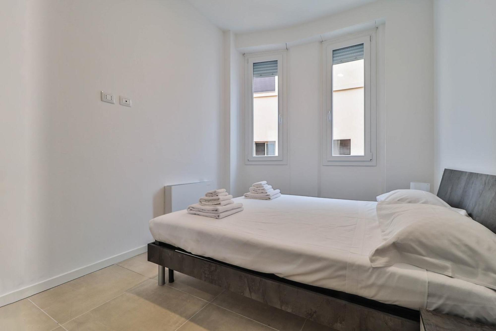 Arcos - 10 Minutes Walk To Piazza Maggiore Apartamento *