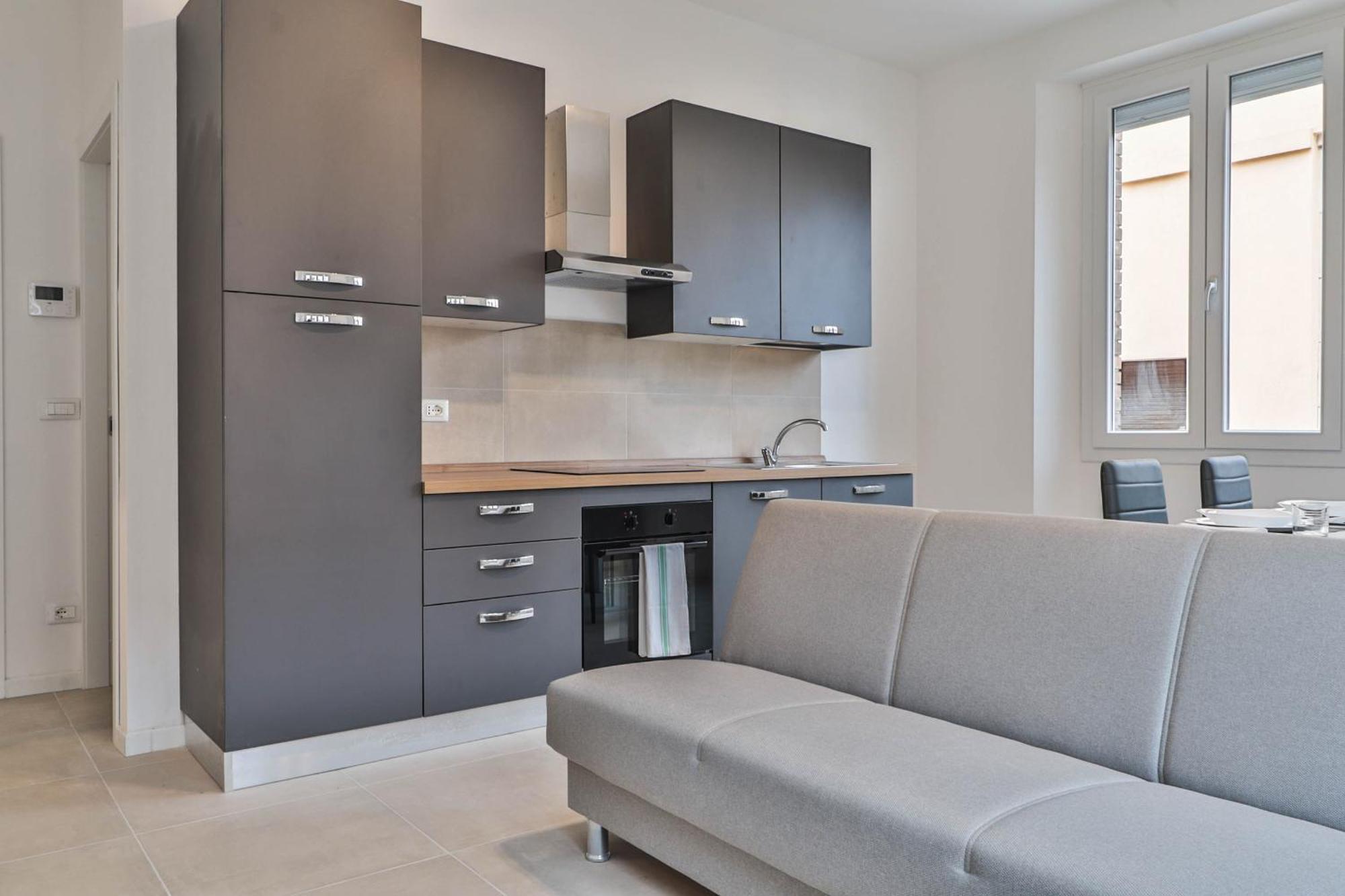 Apartamento Arcos - 10 Minutes Walk To Piazza Maggiore *