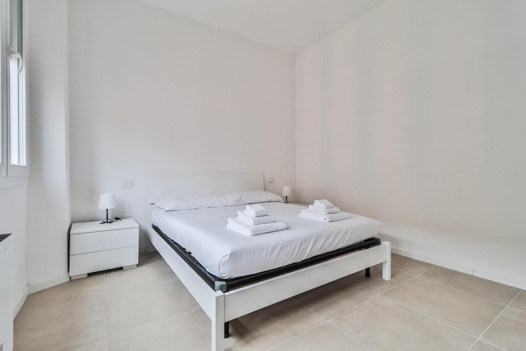 Arcos - 10 Minutes Walk To Piazza Maggiore Apartamento *