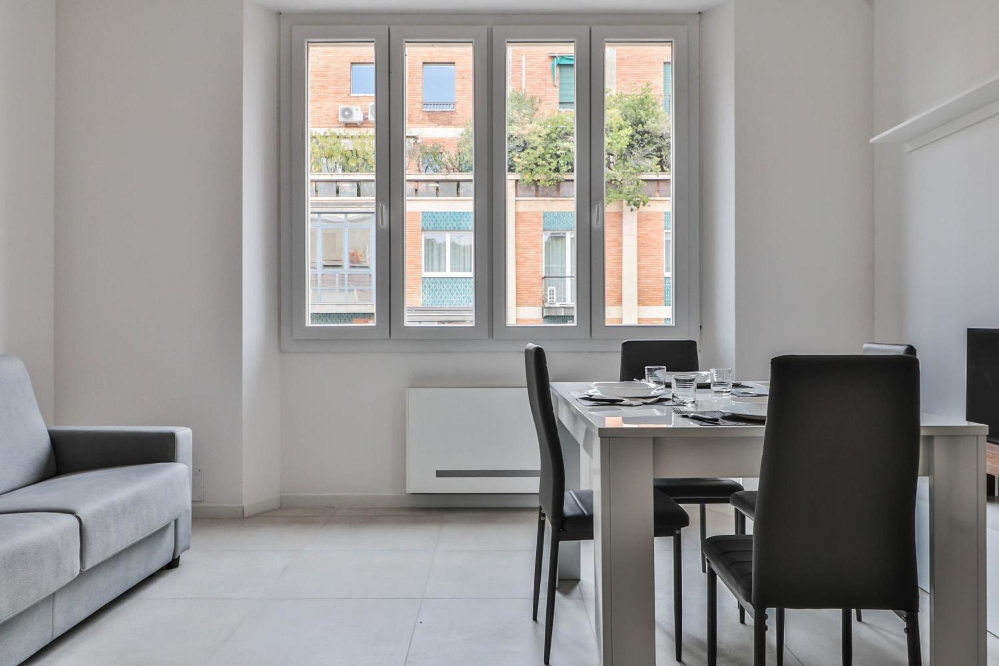 Apartamento Arcade - 10 Minutes Walk To Piazza Maggiore