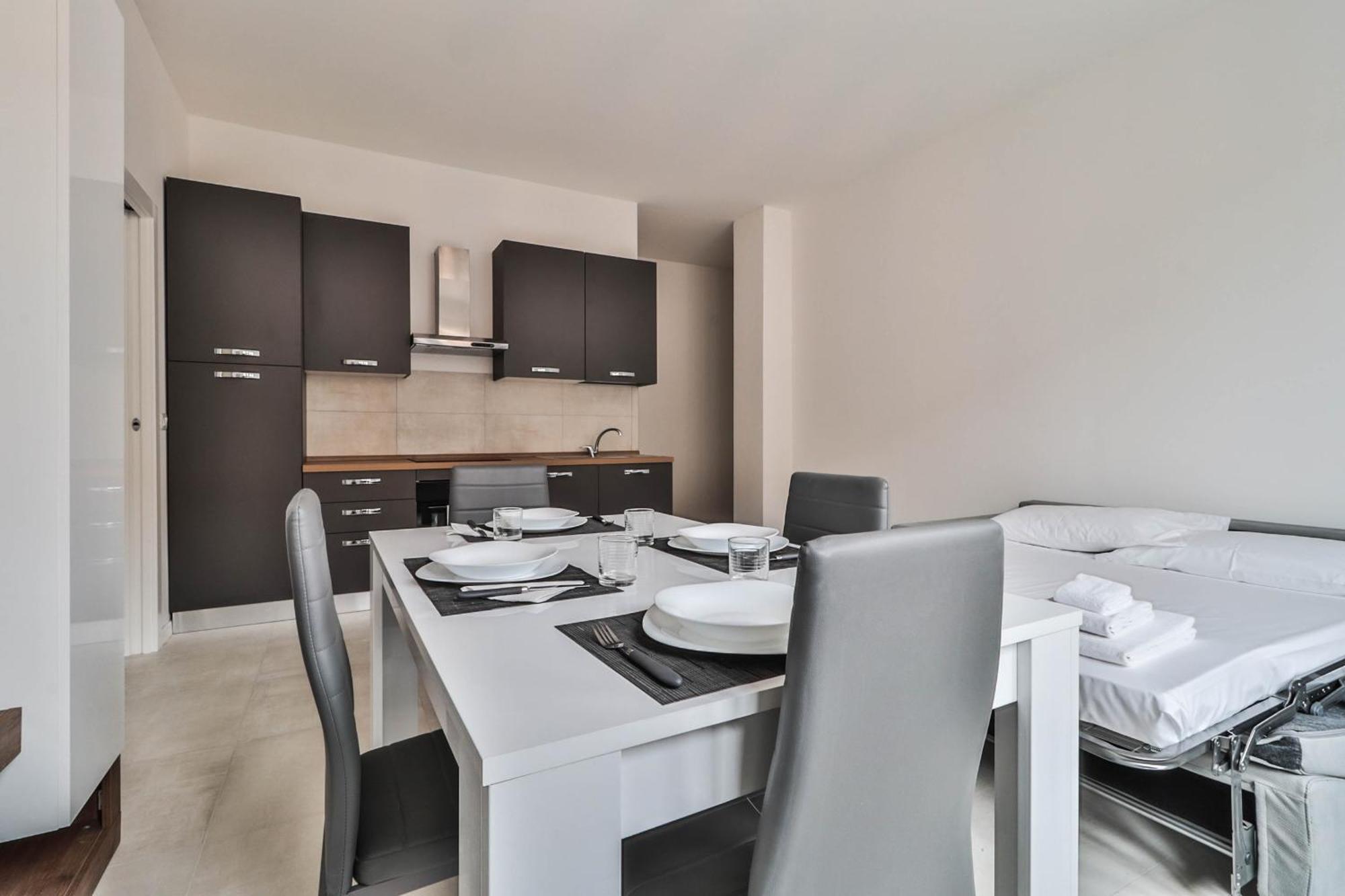 Apartamento Arcade - 10 Minutes Walk To Piazza Maggiore