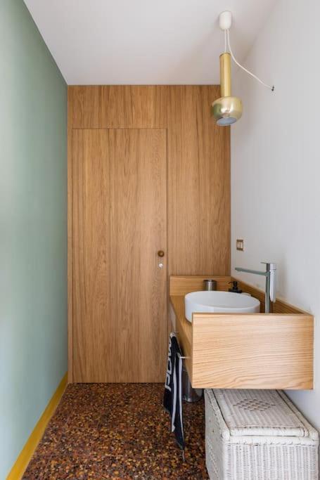 Apartment Bellearti16,nel Cuore Di